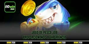 Jogo de Pesca JDB - Proporcionando a experiência